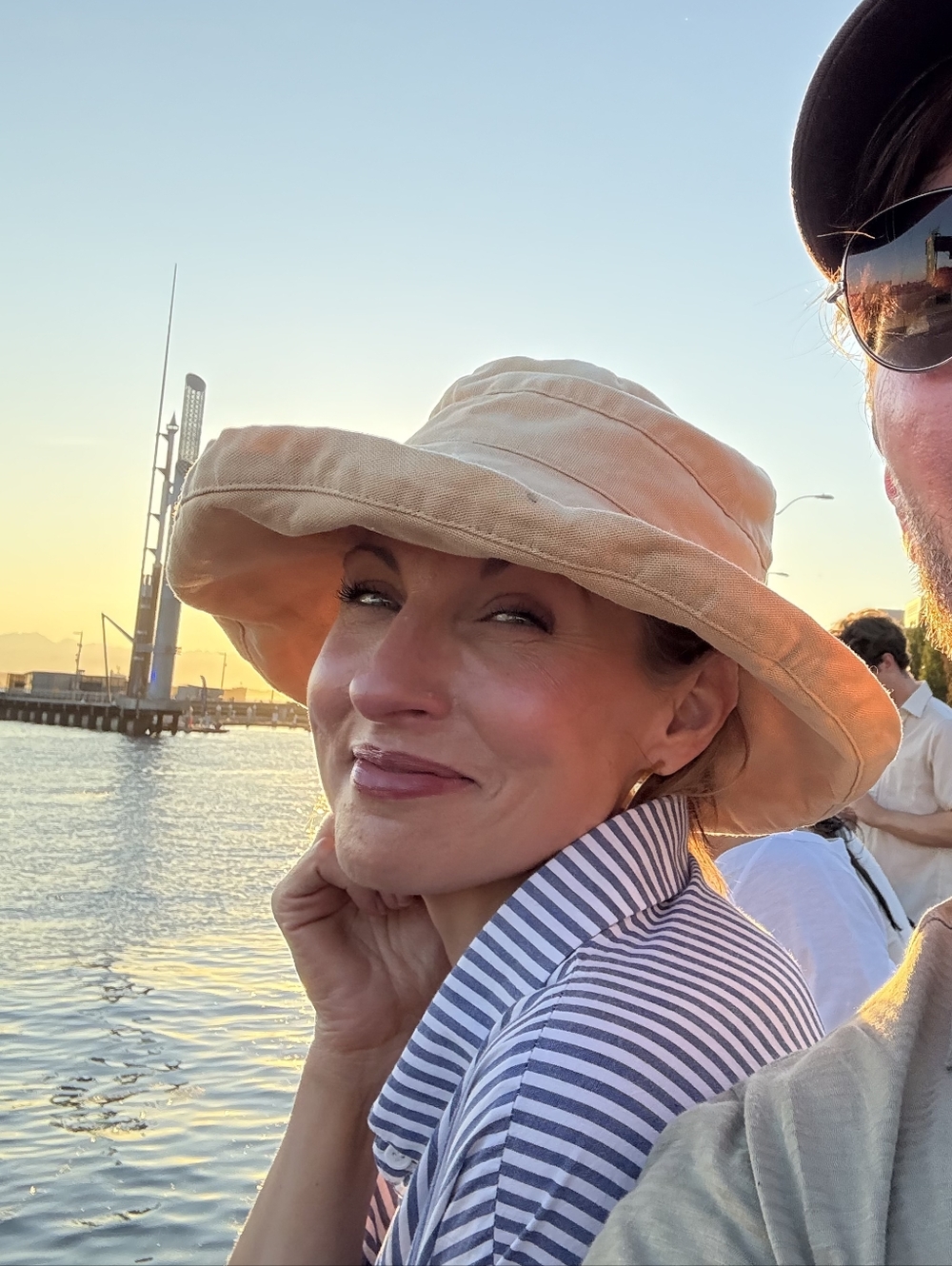 Meet your Posher, Jennifer